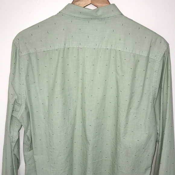 Men’s Dress Shirt - Picture 2 of 2